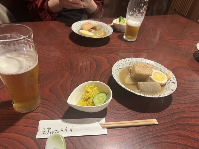 炉ばた三代 - 郡山（居酒屋）の写真