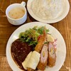 洋食むーしゃむーしゃ - 料理写真: