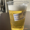 BRIGHT BLUE BREWING