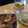 もつ焼き はる 成増店