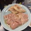 鯉登り