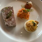 ブラッスリー ポール・ボキューズ 銀座 - 