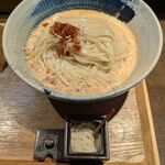 鴨出汁中華蕎麦 麺屋yoshiki - 