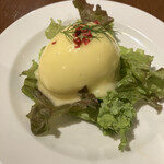 日晴堂 - ウフマヨ