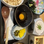 鯛専門店 徳ます - 