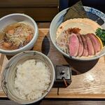 鴨出汁中華蕎麦 麺屋yoshiki - 