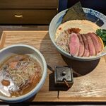 鴨出汁中華蕎麦 麺屋yoshiki - 