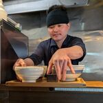 鴨出汁中華蕎麦 麺屋yoshiki - 