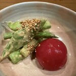 御りょうり屋 伊藤 - 