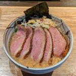 鴨出汁中華蕎麦 麺屋yoshiki - 