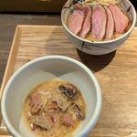 鴨出汁中華蕎麦 麺屋yoshiki - 