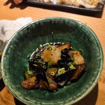 寿司と焼き鳥 大地 - 