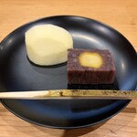 御りょうり屋 伊藤 - 