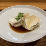 御りょうり屋 伊藤 - 