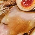 Homemade Ramen 麦苗 - 