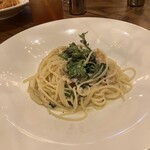 カフェ ラ・ボエム - 