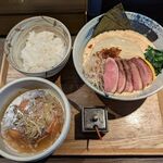 鴨出汁中華蕎麦 麺屋yoshiki - 