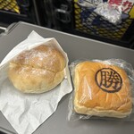 ハースブラウン - 