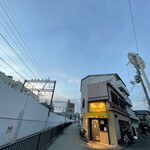 老虎苑 - 大阪の上新庄