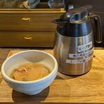 Kamodashi Chuka Soba Menya yoshiki