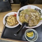 ふくし食堂 - 