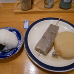 お饂飩 あきばれ - 料理写真: