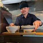 鴨出汁中華蕎麦 麺屋yoshiki - 