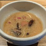 Kamodashi Chuka Soba Menya yoshiki