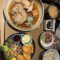 割烹本山サカナ - 