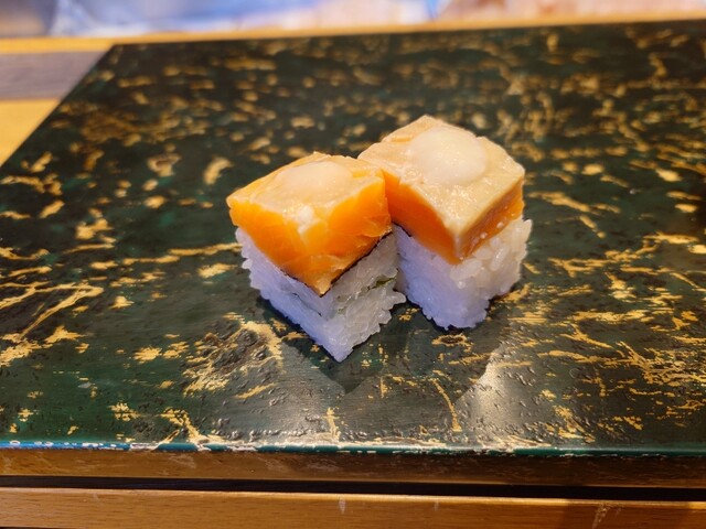 酢重の鮨のご予約 - 横浜/寿司 | 食べログ