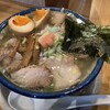 銀座はるちゃんラーメン
