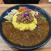 ホールスパイスカレー青藍