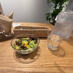 チャントーヤココナッツカリー - 