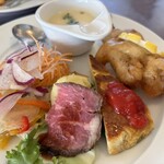 trattoria Pippo - 