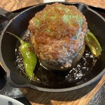 創作鉄板焼 よりと - 
