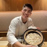 銀座 しのはら - 