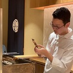 銀座 しのはら - 