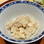 銀座 しのはら - 