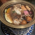 Shangri-La’s secret - 