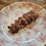 もつ焼 信 - 