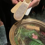 Shangri-La’s secret - 