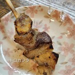 もつ焼 信 - 