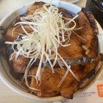 十勝豚丼 いっぴん 札幌手稲店 - 