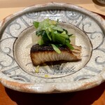 銀座 しのはら - 上品すぎるブリ大根