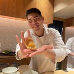 銀座 しのはら - 