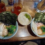ラーメンチョップ - 