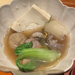 銀座 しのはら - 