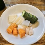 もつ焼 信 - 