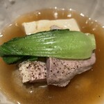 銀座 しのはら - 