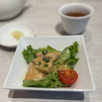 京鼎樓 HANARE店 - 